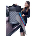 Alfombras TPE 5D personalizada  para Auto (A Medida exacta)
