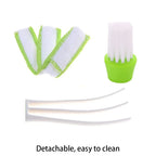 Motorcycle Washing Kit Auto Maintenance Vehicles CleanING Supplies Strong Water Absorption Microfiber Towels for Car Accessories