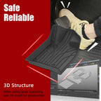 Custom 3D TPE Car Floor Mat for GAC Trumpchi M8 7 Seats 2020-2026 Car Mat All Weather Waterproof and Dustproof