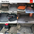 Car Trunk Mat For Mazda 6 Atenza 2014 2015 2016 2017 2018 2019 2020 2021 Custom Car Accessories Auto Interior Decoration