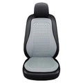 Summer Cooling Seat Cushion Breathable Car Seat Covers Bump Massage Automobiles Seat Cover Universal Seat Protector Pad