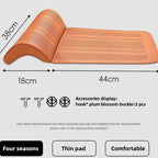 Car Seat Extended Footrest Driver and Passenger Leg Rest Universal Car Seat Cover Leather Breathable Non-slip Cars Seats Cover