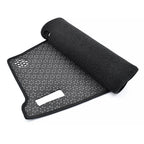 Car Dashboard Mat For Hyundai Santa Fe MX5 MK5 2024 2025 2026 Dashmat Avoid Light Pads Sun Shade Carpet Cover Auto Accessories