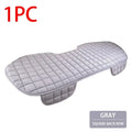 Protector Cushion Auto Front/Rear Seat Pad Universal for Sedan Suv Seat Cushion Seat Covers for Cars Full Set Car Cushion Covers