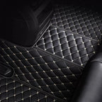 Custom Car Floor Mats for CHEVROLET all models Blazer Cruze Captiva Corvette Aveo Impala Camaro Malibu Volt Equinox Spark