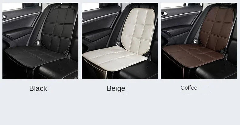 Car Seat Cover Protector Storage for Child Kids Children Safety Rear Seat Pad Mat ISOFIX Interface Foot Cushion Car Accessories