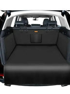 SUV car pet mat, car trunk pet mat, outdoor car pet mat, seat cushion