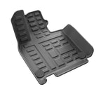 Car Floor Mats For Polestones 01 ROX 01 2024-present Cargo Liners Waterproof Non-slip Trunk Mat Protector for ROX Motor Carpets
