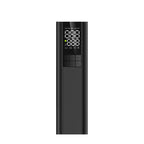 150PSI Electric Vehicle Inflator Pump for Tires Inflate Tire Pressure Detecting with Emergency Lighting Intelligent and Safe