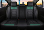 5-Seat Full Coverage Car Seat Covers Set, Suitable for All Seasons, and Featuring Thick, Comfortable, Car Seat Protection Cover