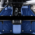 Alfombras personalizada para Auto a Medida exacta