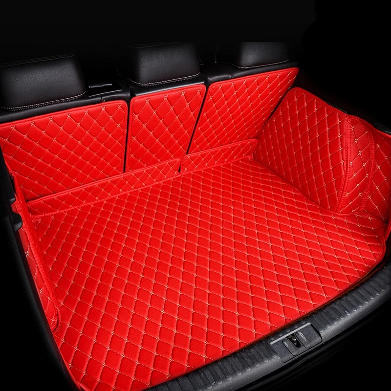 Protector para MALETERO Impermeable ( son A medida exacta) . luego de confirmar su compra (consultaremos su modelo de auto y año) 👇alfombra