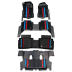 Alfombras TPE 5D personalizada  para Auto (A Medida exacta)