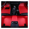 Alfombras personalizada impermeable para Auto (A Medida exacta)