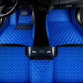 Alfombras personalizada impermeable para Auto (A Medida exacta)