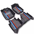 ALFOMBRAS TPE 5D TERMOPLASTIC ELASTOMER