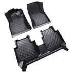 Alfombras TPE 5D personalizada  para Auto (A Medida exacta)