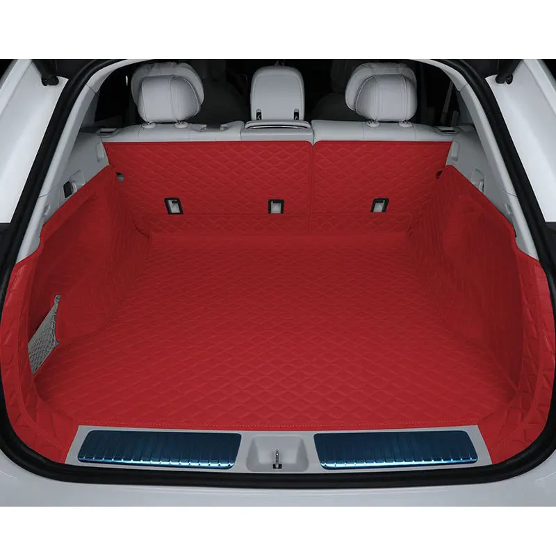 Protector para MALETERO Impermeable ( son A medida exacta) . luego de confirmar su compra (consultaremos su modelo de auto y año) 👇alfombra
